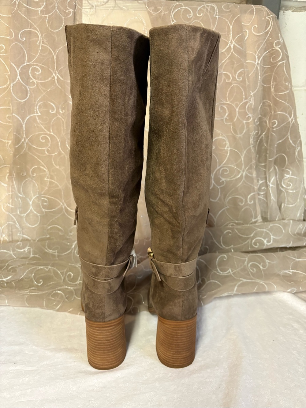 DV by Dolce Vita Finnian Knee High Boots (NWOB) - Picture 3 of 8